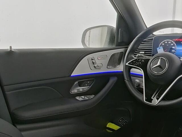 Mercedes-Benz GLE-KLASSE 400 e 4MATIC AMG Line Premium AMG Line | Night Pakket | Airmatic | Panorama Schuif-Kanteldak | Trekhaak | Memory Voorstoelen | Inclusief 24 maanden Mercedes-Benz Certified garantie voor Europa.