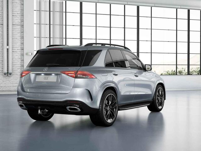 Mercedes-Benz GLE-KLASSE 400 e 4MATIC Sport Edition