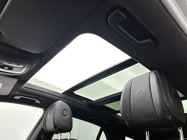 Mercedes-Benz GLE-KLASSE AMG 53 Hybrid 4MATIC+ Night Edition Premium Plus | Trekhaak | Verlichte treeplanken | Winterpakket | Remklauwen in rood | 22 inch AMG velgen | 360°-camera | AIR BALANCE pakket | Multibeam LED | Rijassistentiepakket | Dashcam |