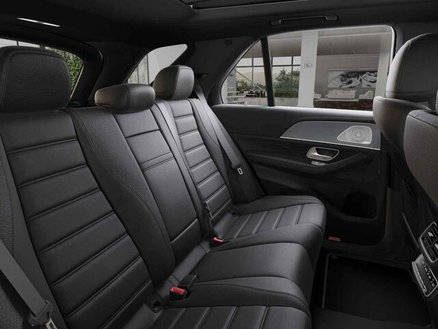 Mercedes-Benz GLE-KLASSE 400 e 4MATIC Sport Edition