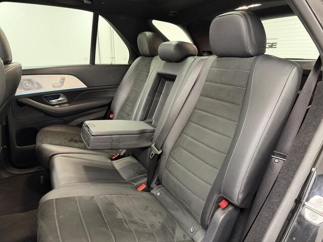 Mercedes-Benz GLE-KLASSE 450 4MATIC AMG Premium Pl. 7p. | Burmester | Luchtvering | Keyle