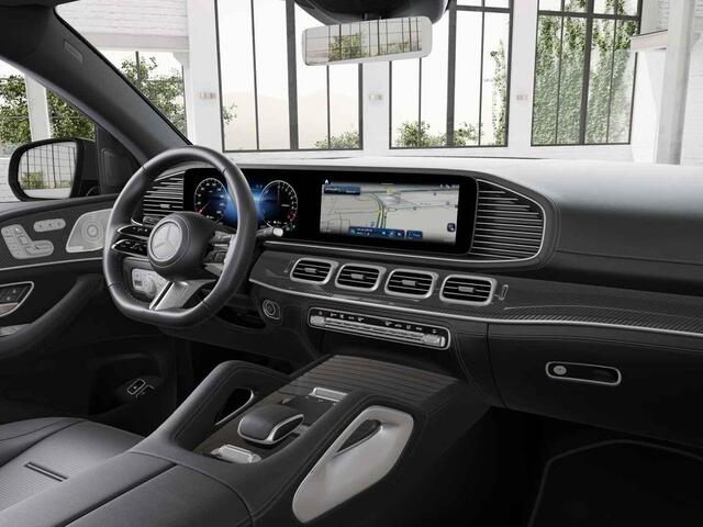 Mercedes-Benz GLE-KLASSE Coupé 400 e 4MATIC Sport Edition