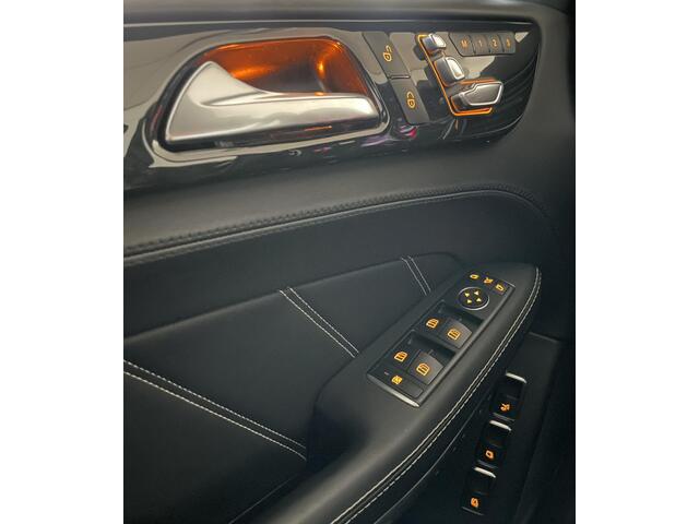 Mercedes-Benz GLS-KLASSE AMG 63 4MATIC | Luchtvering | Trekhaak | Panoramadak | CarPlay