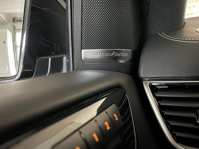 Mercedes-Benz GLS-KLASSE AMG 63 4MATIC | Luchtvering | Trekhaak | Panoramadak | CarPlay