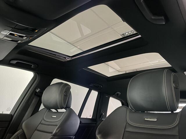 Mercedes-Benz GLS-KLASSE AMG 63 4MATIC | Luchtvering | Trekhaak | Panoramadak | CarPlay