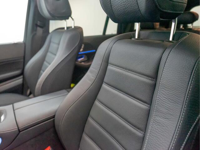 Mercedes-Benz GLS-KLASSE GLS 450 d 4MATIC AMG Line | Trekhaak | 23 inch