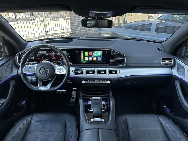 Mercedes-Benz GLS-KLASSE 580 4MATIC Premium Plus Massage | Burmester | Head-up Display | ACC