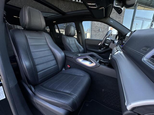 Mercedes-Benz GLS-KLASSE 580 4MATIC Premium Plus Massage | Burmester | Head-up Display | ACC