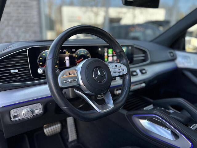 Mercedes-Benz GLS-KLASSE 580 4MATIC Premium Plus Massage | Burmester | Head-up Display | ACC