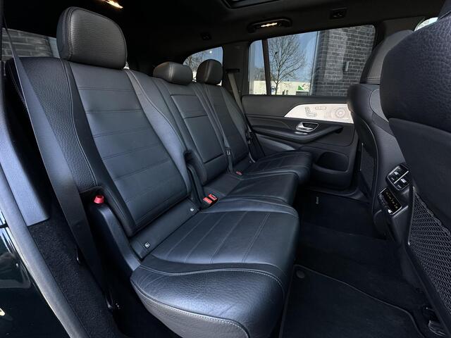 Mercedes-Benz GLS-KLASSE 580 4MATIC Premium Plus Massage | Burmester | Head-up Display | ACC