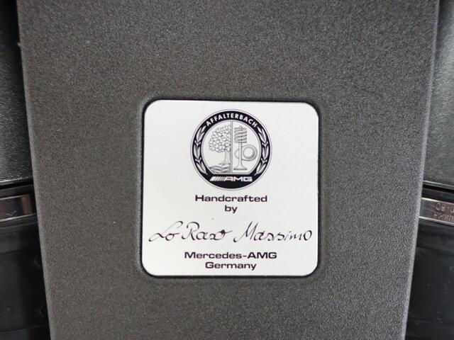 Mercedes-Benz GLS-KLASSE 63s AMG 585pk 4MATIC Aut- Panodak, B&O, 360 Camera, 7 Persoons