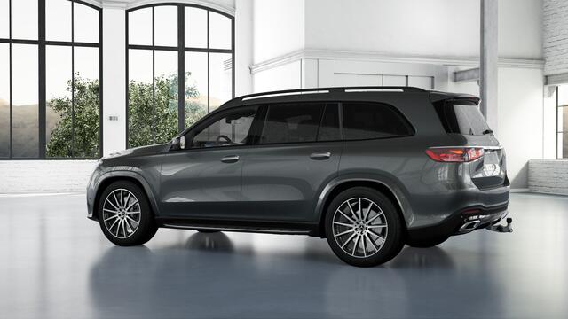 Mercedes-Benz GLS-KLASSE 450 4MATIC AMG Line | Trekhaak | Nightpakket | Rijassistentiepakket | Parkeerpakket met 360°-camera | Memorypakket | KEYLESS GO-comfortpakket | ENERGIZING-Plus pakket | Premium Plus pakket |