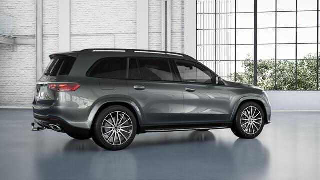 Mercedes-Benz GLS-KLASSE 450 4MATIC AMG Line | Trekhaak | Nightpakket | Rijassistentiepakket | Parkeerpakket met 360°-camera | Memorypakket | KEYLESS GO-comfortpakket | ENERGIZING-Plus pakket | Premium Plus pakket |