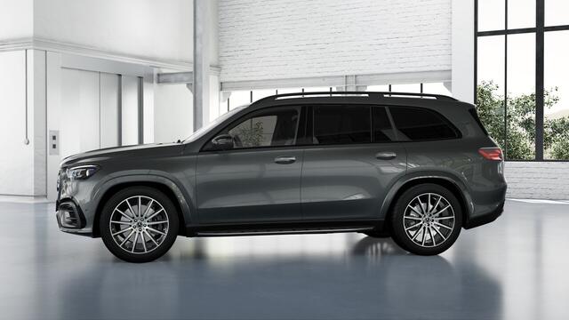 Mercedes-Benz GLS-KLASSE 450 4MATIC AMG Line | Trekhaak | Nightpakket | Rijassistentiepakket | Parkeerpakket met 360°-camera | Memorypakket | KEYLESS GO-comfortpakket | ENERGIZING-Plus pakket | Premium Plus pakket |