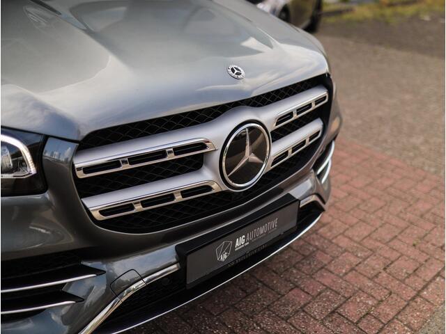 Mercedes-Benz GLS-KLASSE 450 4MATIC Premium | Luchtvering | Camera | Leder | Pano | Keyless | Stoelverw.