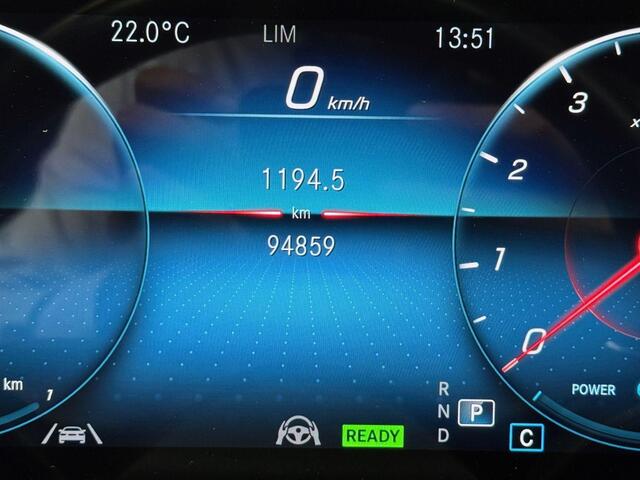 Mercedes-Benz GLS-KLASSE 580 4MATIC AMG Premium Plus 2x AMG Line Nightpakket 23 Inch Pano Burmester Head Up Trekhaak keyless