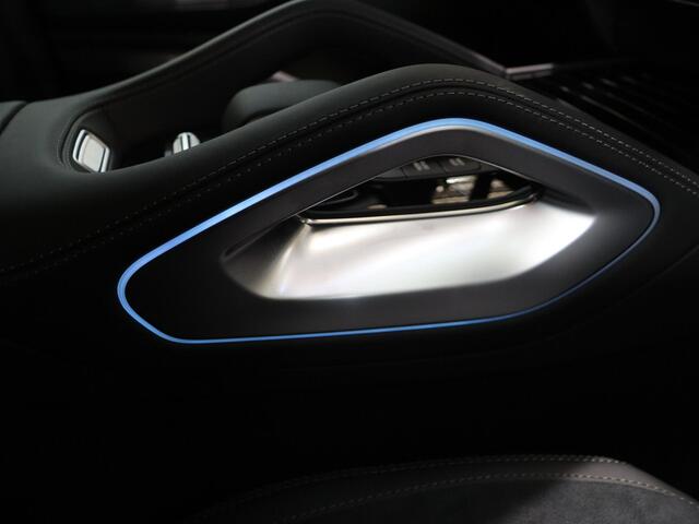 Mercedes-Benz GLS-KLASSE 63 AMG 4MATIC+ | Premium Plus Pakket | Rijassistentie pakket | AIR BLANCE | AMG ACTIVE RIDE CONTROL |