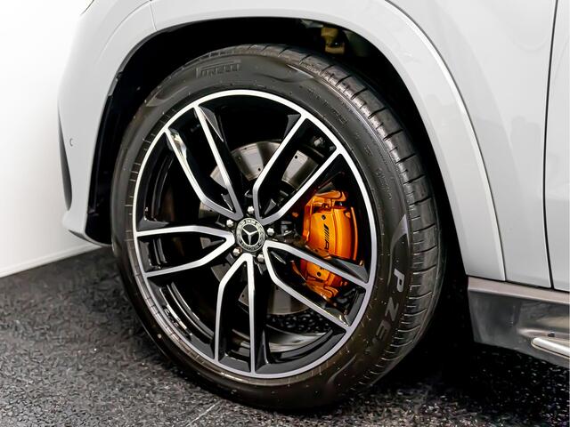 Mercedes-Benz GLS-KLASSE GLS 450 d 4MATIC AMG Line | Compleet | 23 inch