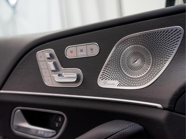 Mercedes-Benz GLS-KLASSE GLS 450 d 4MATIC AMG Line | Compleet | 23 inch