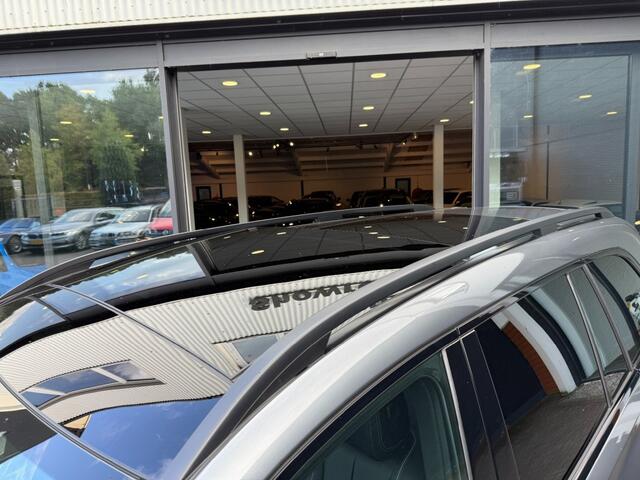 Mercedes-Benz GLS-KLASSE 400d 4-Matic AMG Premium+