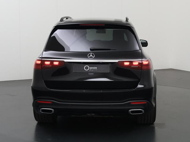 Mercedes-Benz GLS-KLASSE 450 4MATIC AMG Line | Premium plus | Massage | 23 inch | 7 zits |