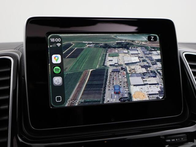 Mercedes-Benz GLS-KLASSE 400 V6T 4MATIC 7-PERS. *BTW* + TREKHAAK 3500 KG | 360 CAMERA | PANORAMA | CARPLAY