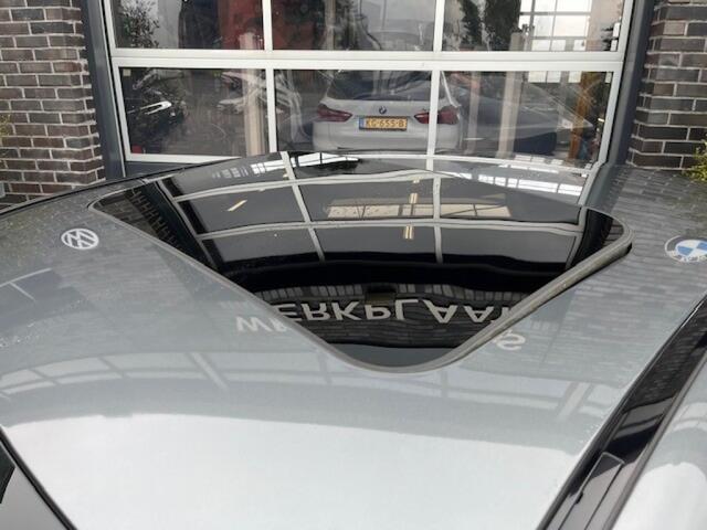 Mercedes-Benz Glc Coupe 220 D 4M. EDITION 1 AMG - SCH./KANT. DAK - TREKH. - 20 INCH