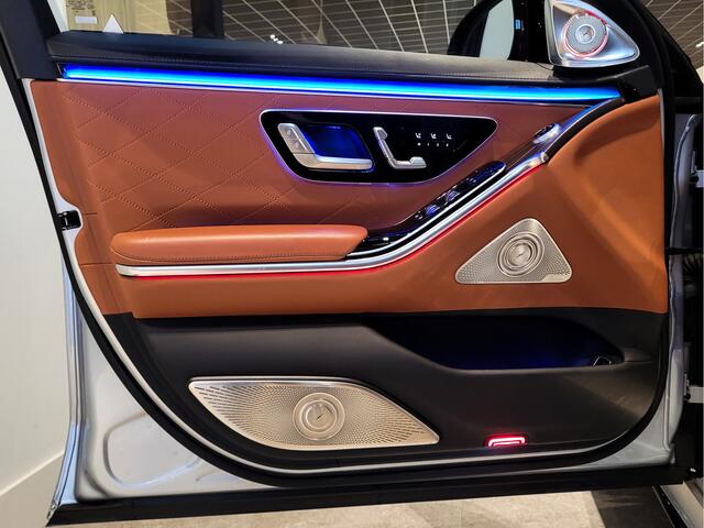 Mercedes-Benz S-KLASSE 500 4-M Lang AMG Night Exclusive NP: ¤222.245