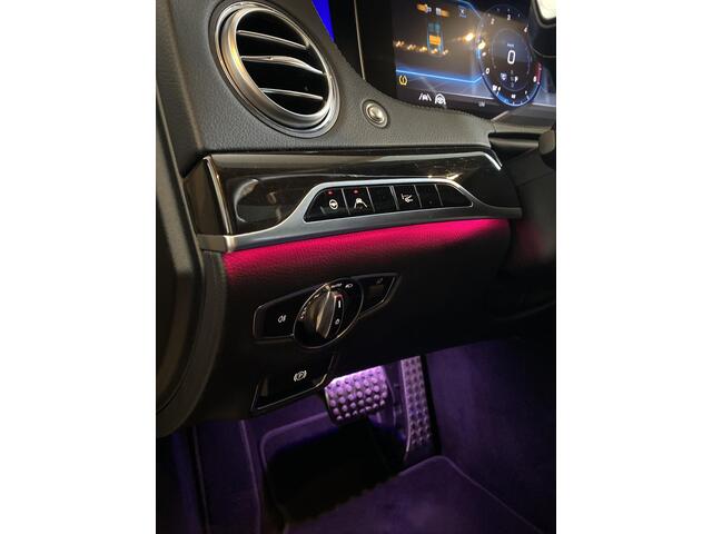 Mercedes-Benz S-KLASSE 400d 4Matic Premium Plus AMG