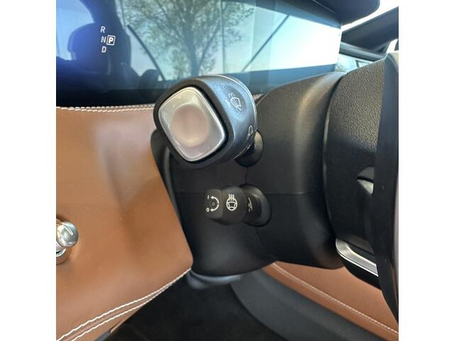 Mercedes-Benz S-KLASSE Cabrio AMG 63 4MATIC+ Premium Plus Fabrieksgarantie!!