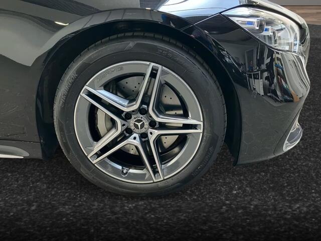 Mercedes-Benz S-KLASSE 350d 4MATIC Lang AMG Line 313 PK Rear Seat Entertainment Head-Up Burmester Stoelkoeling