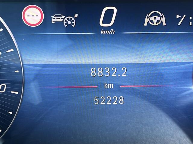 Mercedes-Benz S-KLASSE 350d 4MATIC AMG Line HUD Panoramadak Softclose ACC Burmester Massage 360 camera Assyst Plus