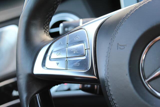 Mercedes-Benz S-KLASSE 500 PLUG-IN HYBRID Lang | Burmester | Pano | Memory |