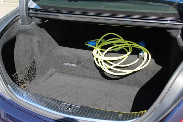 Mercedes-Benz S-KLASSE 500 PLUG-IN HYBRID Lang | Burmester | Pano | Memory |