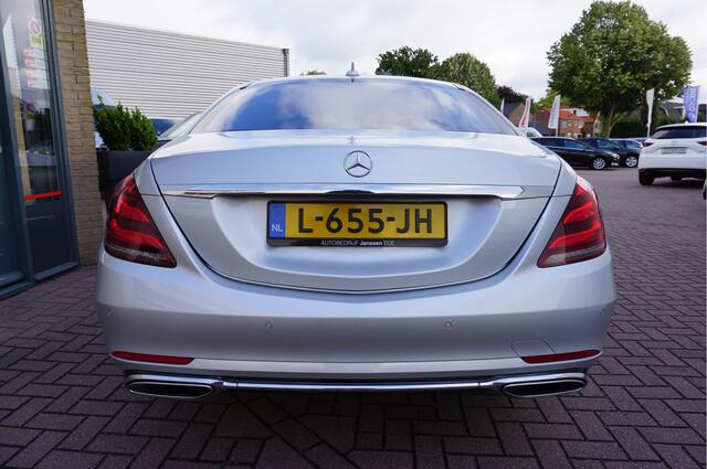 Mercedes-Benz S-KLASSE S 560 Lang 4Matic Premium Plus