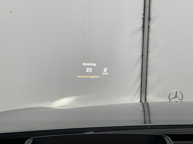 Mercedes-Benz S-KLASSE 400 4Matic Prestige Plus Pano Hud Burmester Leer 360Cam Memory VOL!