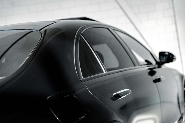 Mercedes-Benz S-KLASSE AMG 63 S E Performance | Carbon Package | Exclusive Interieur Package | Keramisch |