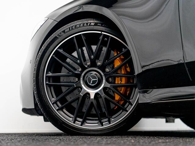 Mercedes-Benz S-KLASSE AMG 63 S E Performance | Kermamisch | 800PK | BTW