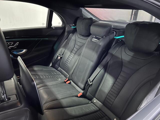 Mercedes-Benz S-KLASSE 560 e Lang AMG Premium Plus Pan Dak / Soft Close / Head Up