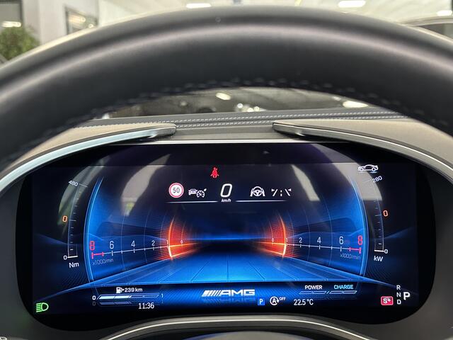 Mercedes-Benz SL-KLASSE Roadster AMG 43 | AMG Perofmance seats | V8 Styling | HUD | Ventilatie