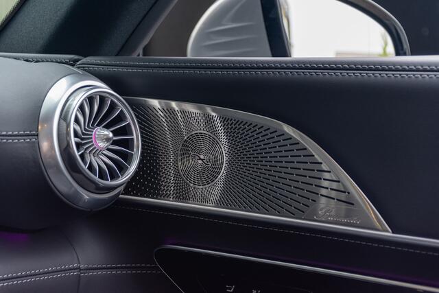 Mercedes-Benz SL-KLASSE Roadster AMG 63 4MATIC+ Burmester l Leer l 360 l Premium plus pakket l Massage l Dynamic +