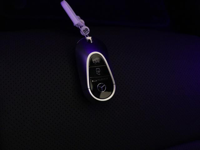 Mercedes-Benz SL-KLASSE Roadster 43 | AMG DYNAMIC PLUS pakket | AMG Nightpakket | V8 Stylingpakket exterieur | 21" 10-dubbelspaaks gesmede AMG-velgen, zilver | ENERGIZING-pakket | Burmester Surround Sound systeem | Parkeerpakket met achteruitrijcamera |