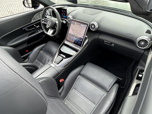 Mercedes-Benz SL-KLASSE Roadster AMG 63 4MATIC+ | Carbon | Aero pack |
