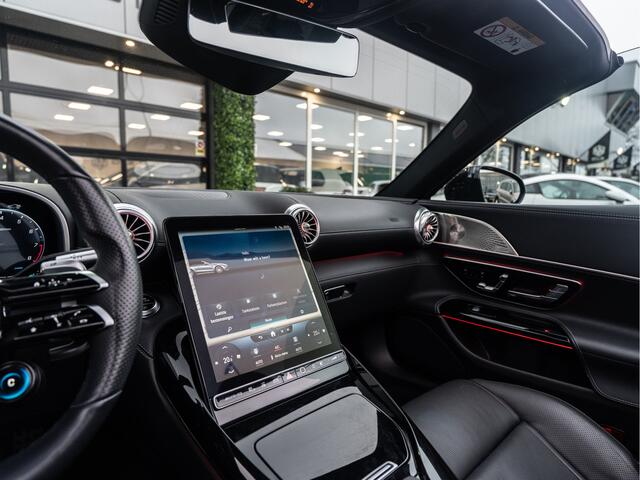 Mercedes-Benz SL-KLASSE Roadster AMG 43 | AMG Night 2 | Premium Plus | Drive Assist | Dynamic Plus