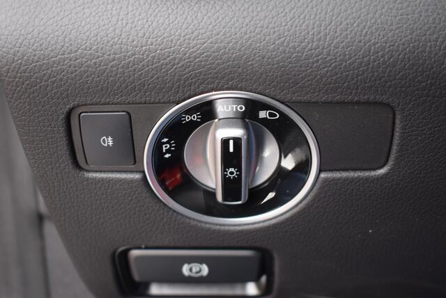 Mercedes-Benz SLC-KLASSE 200 Final Edition Nieuwstaat 4.600KM !!