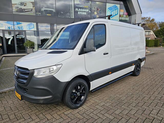 Mercedes-Benz SPRINTER 314 CDI L2-H1 Handgeschakeld * MBUX * Trekhaak * Camera * PDC *
