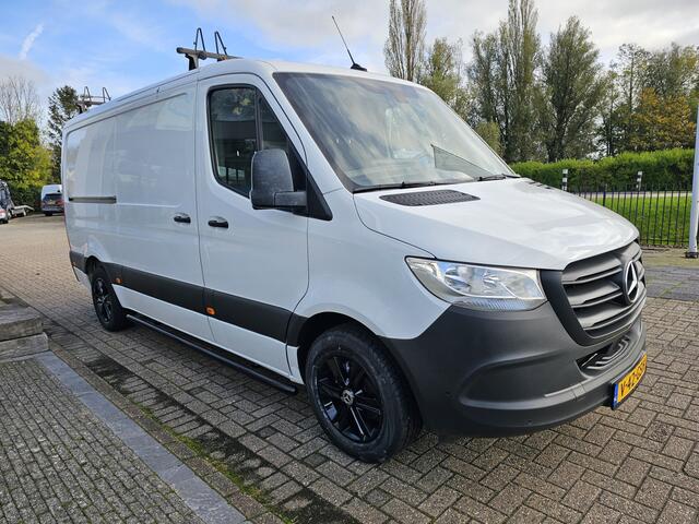 Mercedes-Benz SPRINTER 314 CDI L2-H1 Handgeschakeld * MBUX * Trekhaak * Camera * PDC *