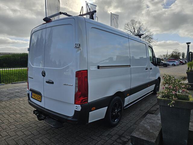 Mercedes-Benz SPRINTER 314 CDI L2-H1 Handgeschakeld * MBUX * Trekhaak * Camera * PDC *