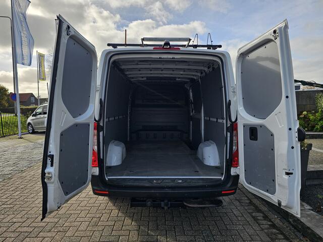 Mercedes-Benz SPRINTER 314 CDI L2-H1 Handgeschakeld * MBUX * Trekhaak * Camera * PDC *