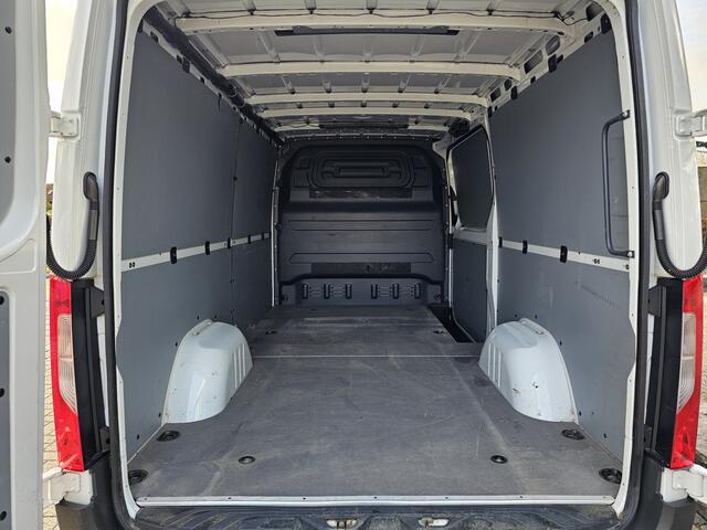 Mercedes-Benz SPRINTER 314 CDI L2-H1 Handgeschakeld * MBUX * Trekhaak * Camera * PDC *